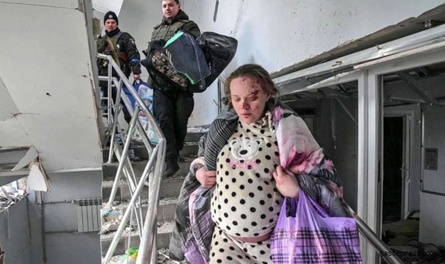 Putin'in korkunç planı! Son hamlesi kimyasal silah olacak!