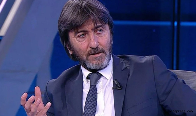 Rıdvan Dilmen, gündemi sarsacak belgeyi paylaştı!