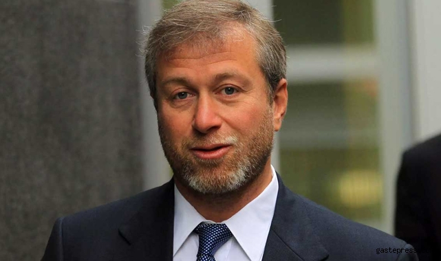 Rus iş insanı Roman Abramovich Chelsea'yi satma kararı aldı!