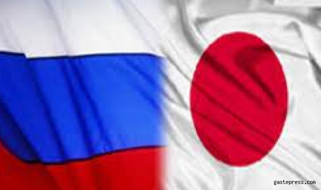 Rusya'dan Japonya'ya "karşı yaptırım" adımı!