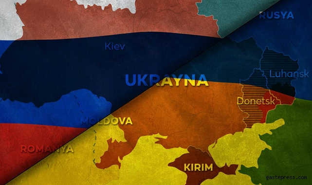 Rusya işgalin sonlanması için üç şartını açıkladı! Ukrayna'nın kabul etmesi zor görünüyor!