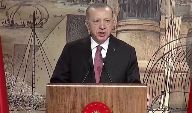 Rusya-Ukrayna Barış Masası Dolmabahçe Sarayı'nda kuruldu!