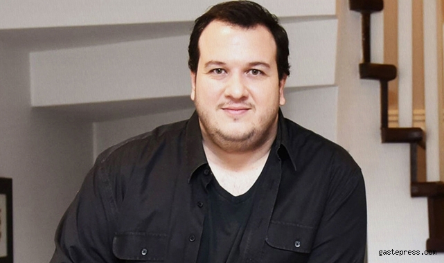 Şahan Gökbakar'dan kendisini hedef alan Yeni Akit'e tepki: Allah akıl versin!
