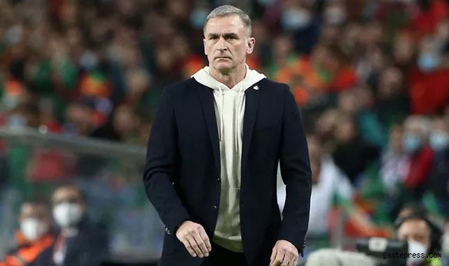 Stefan Kuntz'dan takıma övgü, Burak Yılmaz'a destek! 