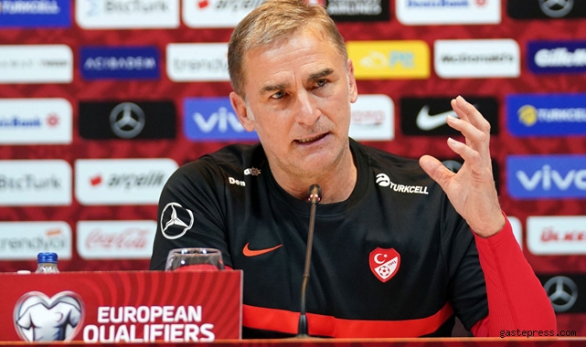 Stefan Kuntz: Ronaldo her şeyi yapacaktır!