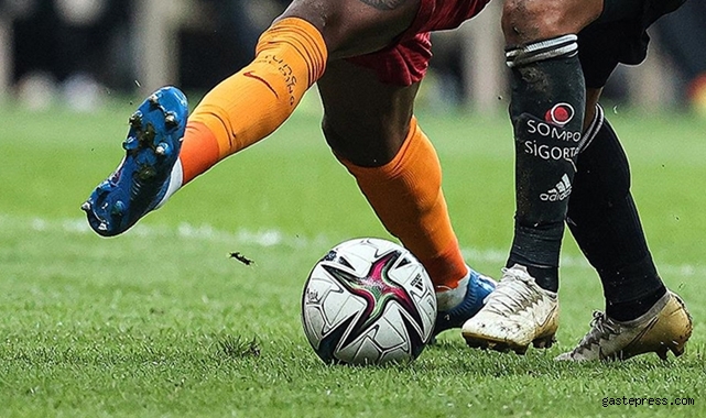 Süper Lig'de 29. hafta heyecanı başlıyor!