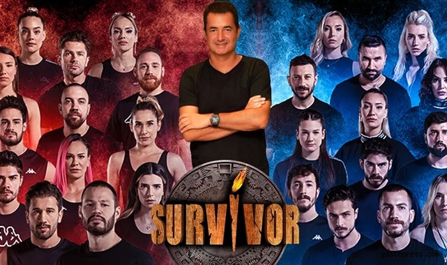 Survivor ücretleri ifşa oldu! Acun Ilıcalı yarışmacılara bakın ne kadar ödüyor?