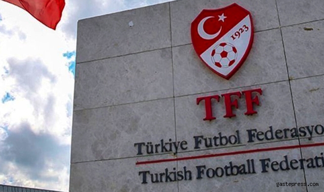 TFF açıkladı: Digiturk'le anlaşma sağlanamadı!