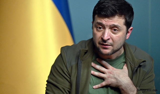 The Times: Ukrayna için savaşmak isteyenlere 2000 dolar verilecek!