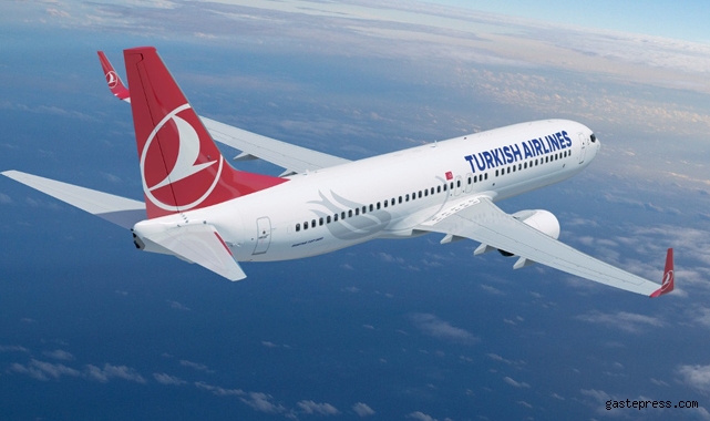 THY Ukrayna seferleri ile ilgili açıklama yaptı!