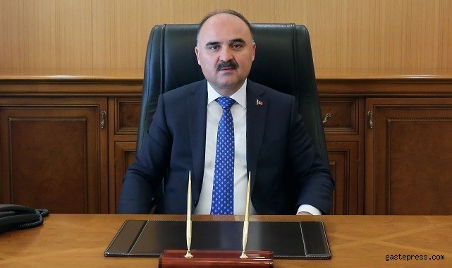 Türkovac'ı geliştiren Prof. Dr. Özdarendeli’den dünyada ilk olacak yeni aşı çalışması!
