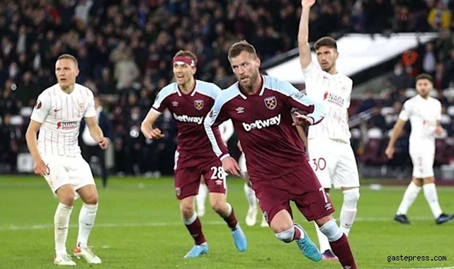 UEFA Avrupa Ligi'nde çeyrek finale yükselen takımlar belli oldu!