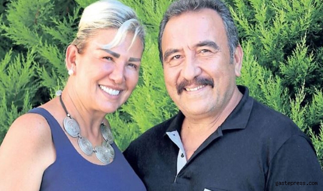 Ümit Besen'in eşi Emel Besen'e dolandırıcı şoku!