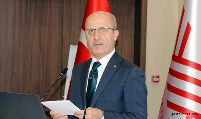 YÖK Başkanı Özvar: "Performansa göre araştırma üniversitelerine kaynak tahsis edilecek"