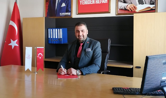 YRP'li Mehmet Şimşek’ten Hazine ve Maliye Bakanı Nurettin Nebati’ye tepki!