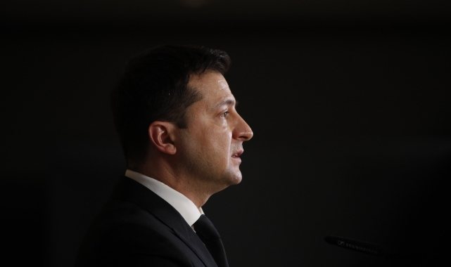 Zelenskiy: 'Rusya, 18 günde Çeçenistan savaşından daha fazla kayıp verdi'