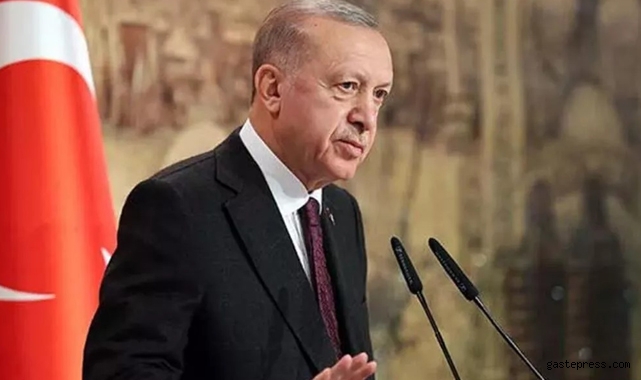 1915 olaylarına "Soykırım" diyen Biden'a Cumhurbaşkanı Erdoğan'dan cevap!