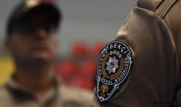 3 bin 250 erkek Çarşı ve Mahalle Bekçisi alımına ilişkin alım ilanı yayımlandı!