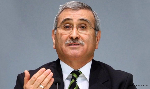 500 liralık banknot hemen basılmalı! Durmuş Yılmaz 'gecikirse maliyeti ağır olur' diye uyardı!