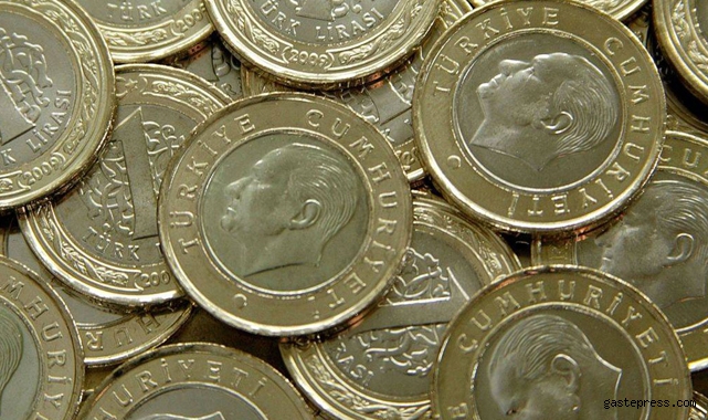 500 TL'lik yeni kağıt para 5 TL'lik yeni madeni para geliyor!