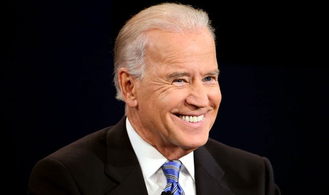 ABD Başkanı Joe Biden'dan Zilzal suresinden ayetli Ramazan mesajı!