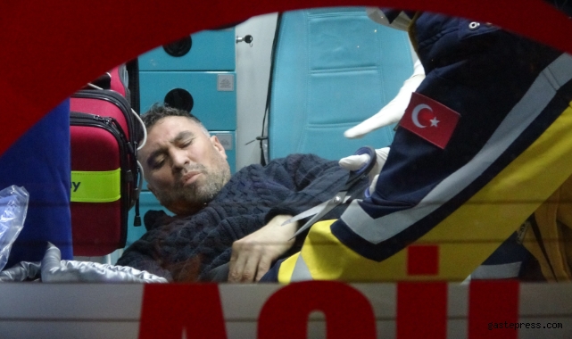 Adana'da iki grup arasında silahlı kavga: 1 ölü, 2 yaralı