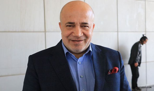 Adana Demirspor Başkanı Murat Sancak: Birileri Türk futbolunu karıştırıyor!