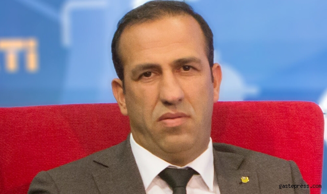 Adil Gevrek: “Türk futbolunda bu sezon her şeyin incelenmesi lazım” 