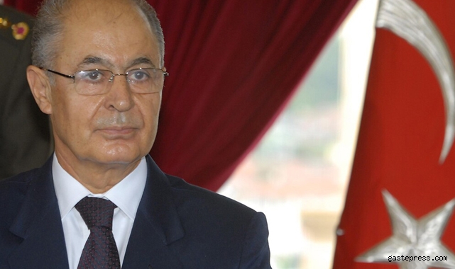 Ahmet Necdet Sezer'den Gezi Davası kararına tepki!