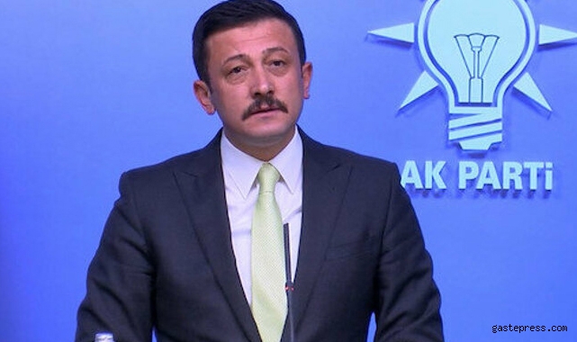 AK Parti'den Kılıçdaroğlu'na fatura tepkisi!