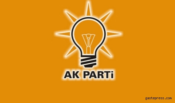 AK Parti Kayseri İl Başkanlığından Çetin Arık'a hızlı tren cevabı!