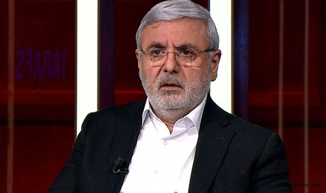 AKP'li Metiner'den 'Baki Ersoy' açıklaması geldi!