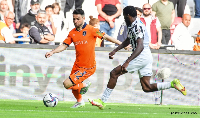 Altay 1 puanı son anlarda kurtardı!