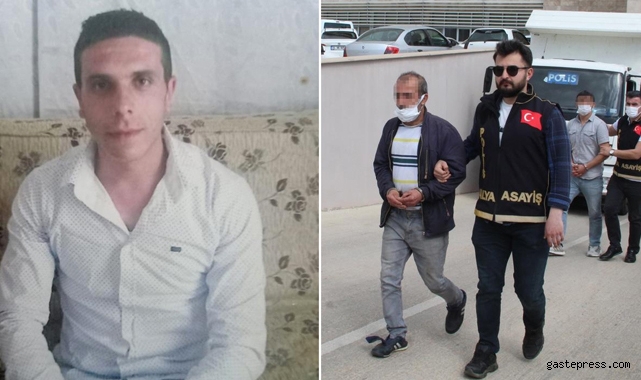 Antalya'da 6 yıl önce kayboldu cinayete kurban gittiği ortaya çıktı! 