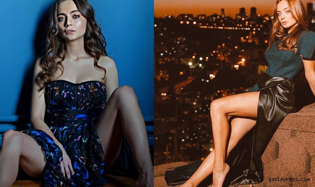 Aziz'in Dilruba'sı Damla Sönmez'den kötü haber!