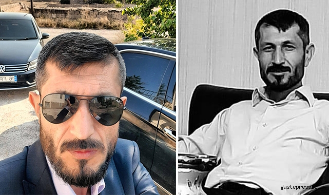 Babasını öldüren C.C. 10 yıl hapis cezası aldı!