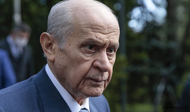 Bahçeli'nin Ramazan Bayramı mesajında dikkat çeken ifadeler! 