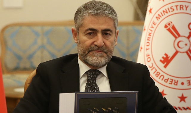 Bakan Nureddin Nebati duyurdu: Enflasyon için yeni modeller geliyor!