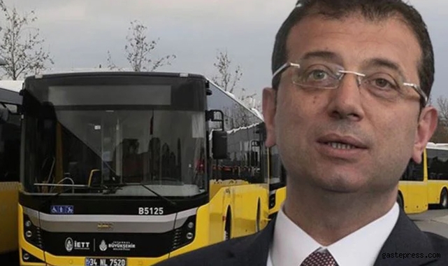 Bakanlık tarafından İstanbul Büyükşehir Belediyesi’nin ulaşımda zam talebine yanıt!