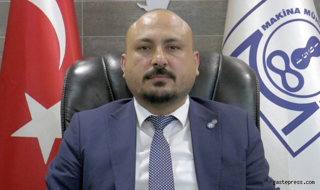 Bakımsız asansör öldürür!