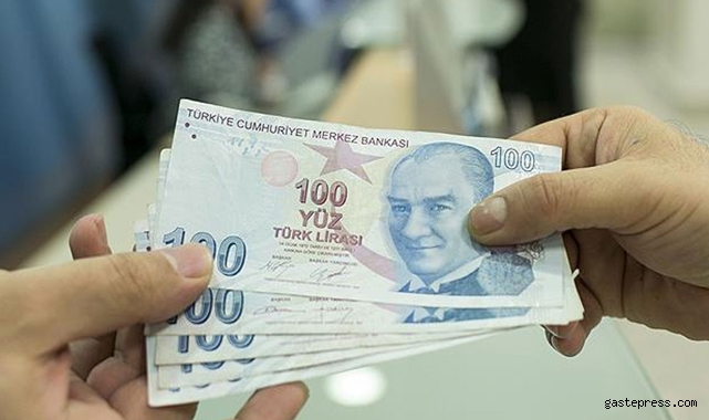Banknot basımı rekor seviyeleri gördü!