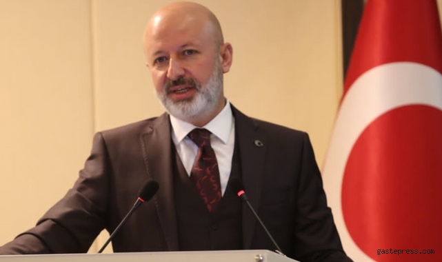 Başkan Çolakbayrakdar, "Daha İyi Hizmet Etmek İçin Çalışıyoruz"