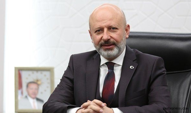 Başkan Çolakbayrakdar'dan glütensiz hayata destek!