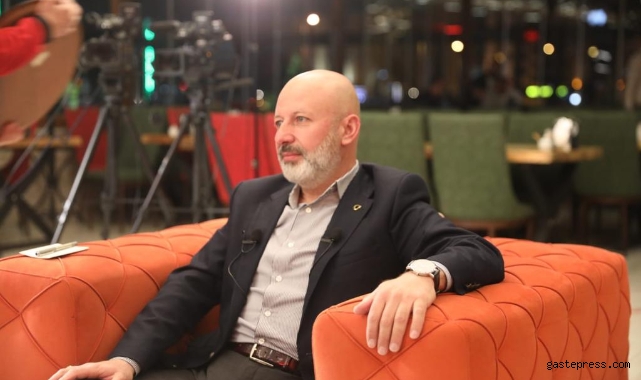Başkan Çolakbayrakdar: “Kocasinanlı olmak ayrıcalıktır”