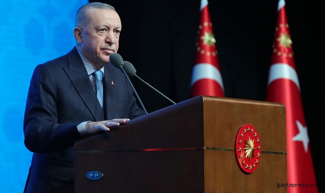 Başkan Erdoğan, İsrail Cumhurbaşkanı Herzog ile telefonda görüştü!