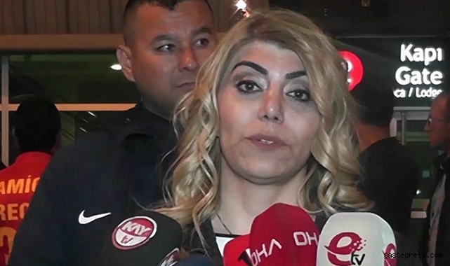 Başkan Gözbaşı'dan yayın ihalesi açıklaması!