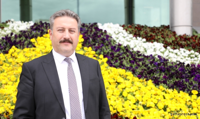 Başkan Palancıoğlu: “Askeri arazileri tarım ve hayvancılık arazisi olarak değerlendirebiliriz”