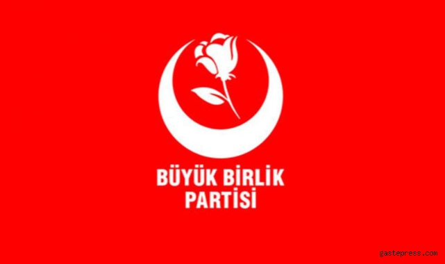 BBP Kayseri İl Başkanlığı, "Bu bir bayrak değişimidir"