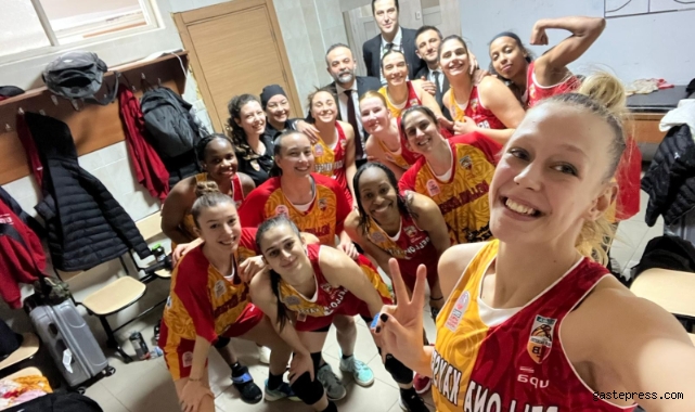 Bellona Basketbol’da en çok forma giyenler belli oldu!