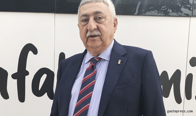 Bendevi Palandöken fiyatların inmesi için şartı açıkladı!